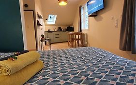 Appartement Studio Prieure